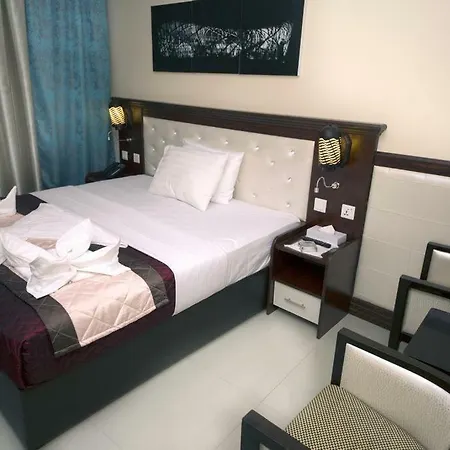 Hotel Maharaja